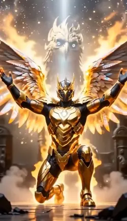 Phoenix résurrection