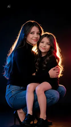 ensaio fotografico