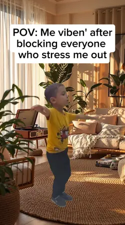 me viben after block