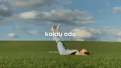 Alamak  Rizky Febian