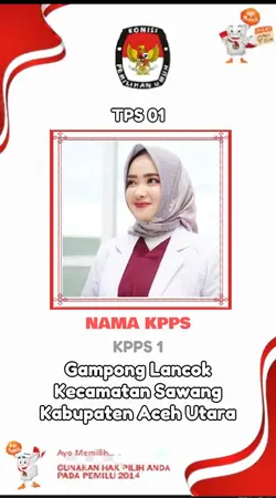 KPPS CARD