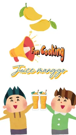 Juice Manggo
