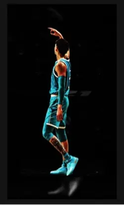 LaMelo Wallpaper