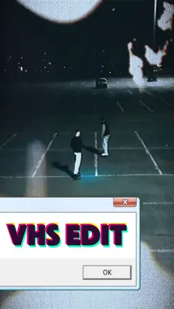 camcorder remix