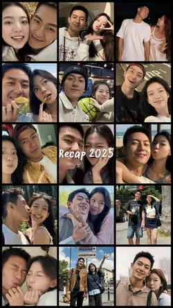 Recap 2025