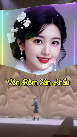 Vén Rèn Sân Khấu