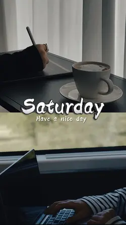 saturday nice