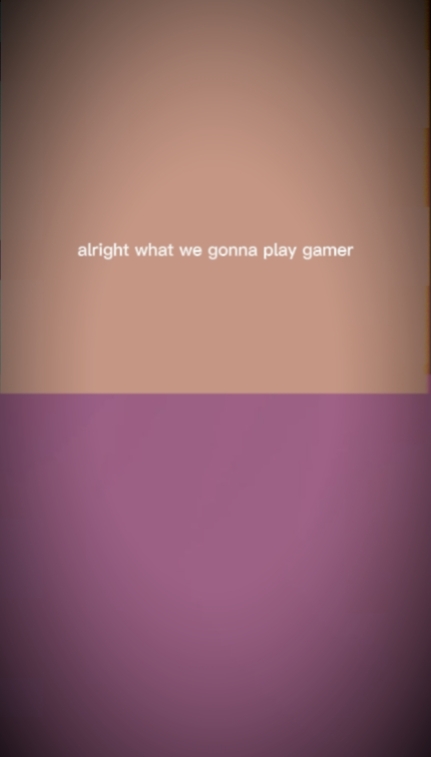 play gamer 