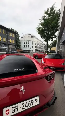 #Ferrari