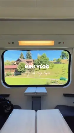 mini vlog