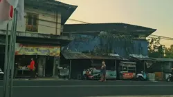 Lihat kebunku 