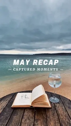 May Recap 