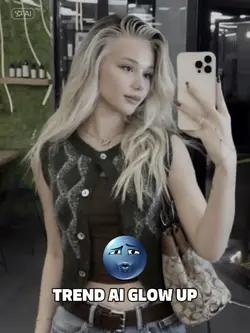 Trend Glow Up