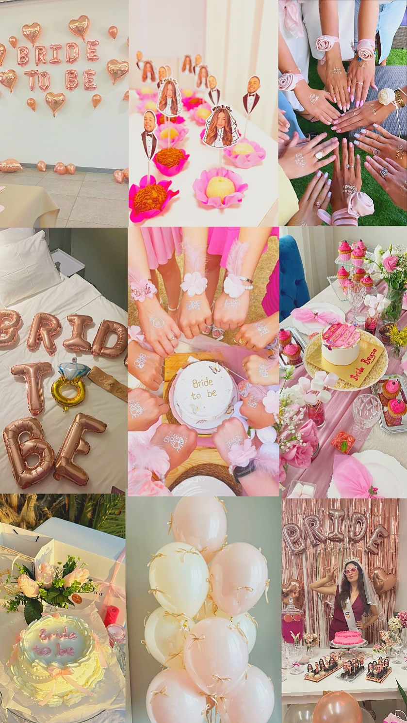 bride to be