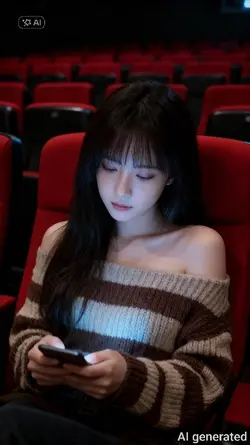  Ai rạp chiếu phim 