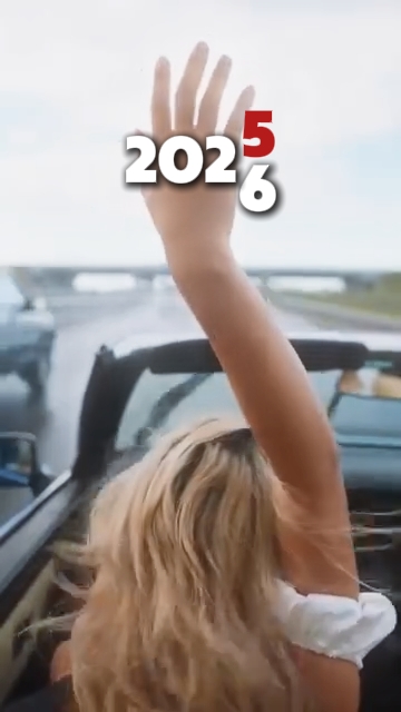 Bienvenue 2026