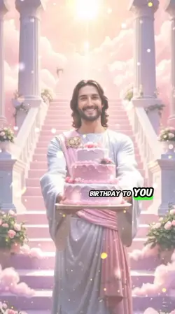 Happy Birthday Keren