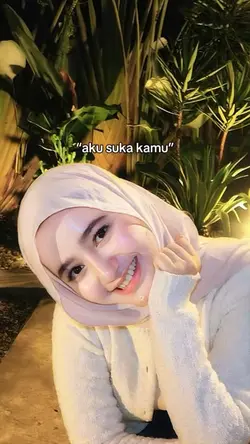 aku suka kamu