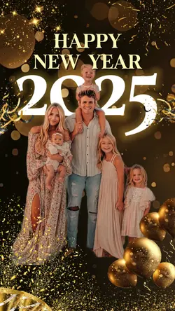 Happy New Year