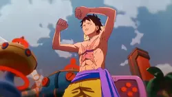 edit do luffy