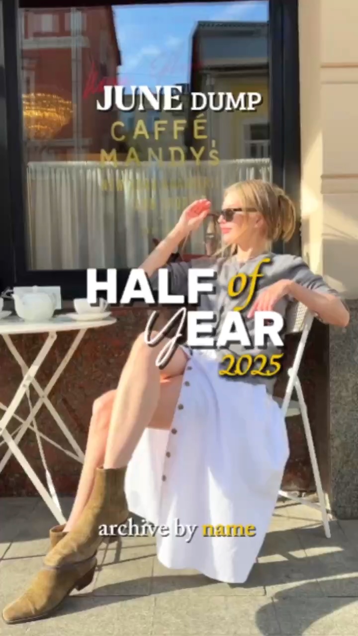 Metade do ano 2025