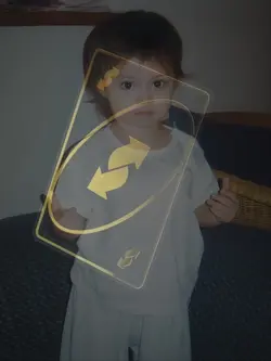 criança × adulto 2