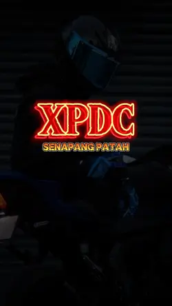 Senapang Patah XPDC