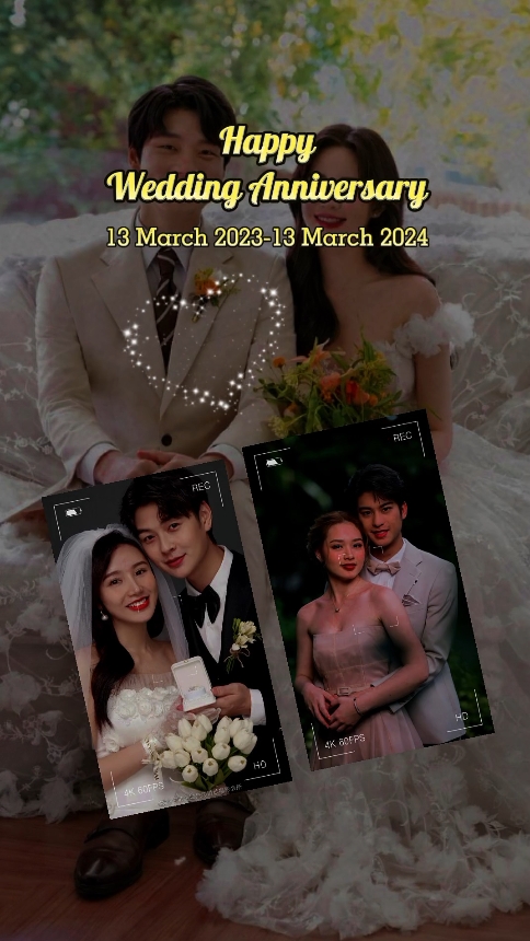 10. Wedding Annivers