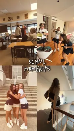 Schul momente