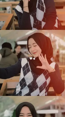 4 Foto Berjalan