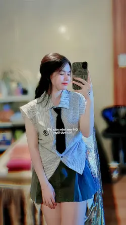 Yêu Mình Anh