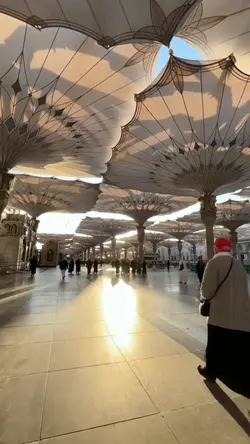 Mekkah Madinah