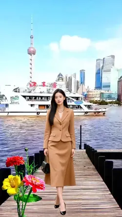 Ghép Cảnh Đẹp