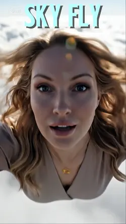 SKY FLY