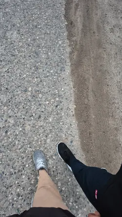 Terbuang dalam waktu