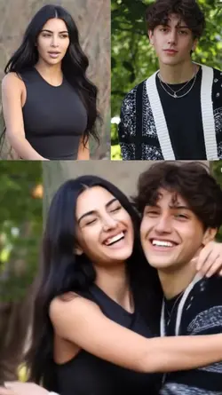 TREND HUG VIRAL