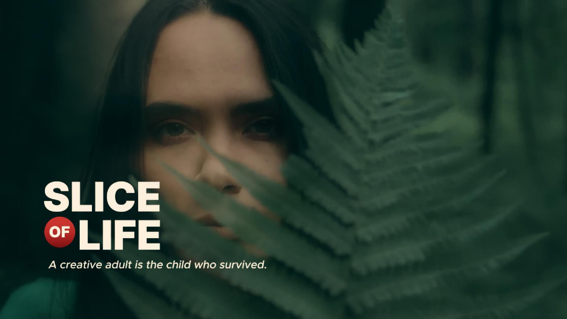 Life Story Cinematic