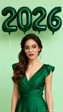 2026 Self PortraitAI