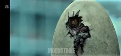 Jurassic World edit