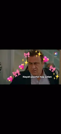 Şaşırttımıhayat