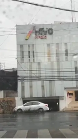Cumpliendo sueños 