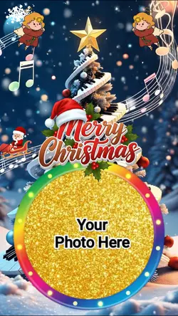 Merry Christmas 2025