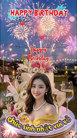 Happybirthday