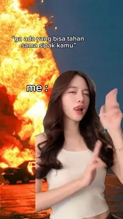 trend api meledak