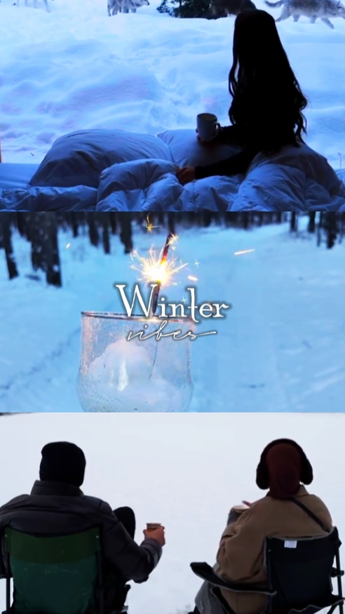 Winterstimmung