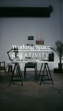WORKING SPACE
