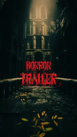 Horror trailerCINEMA