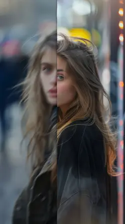 Unblur Challenge