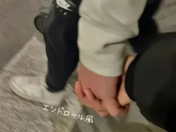 エンドロール風📸テンプレ