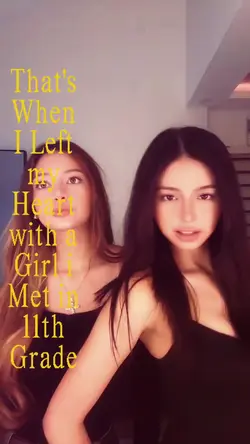 left my heart